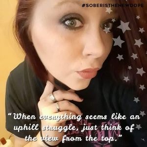 Meet your Posher, Marie